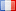 Drapeau pour Français