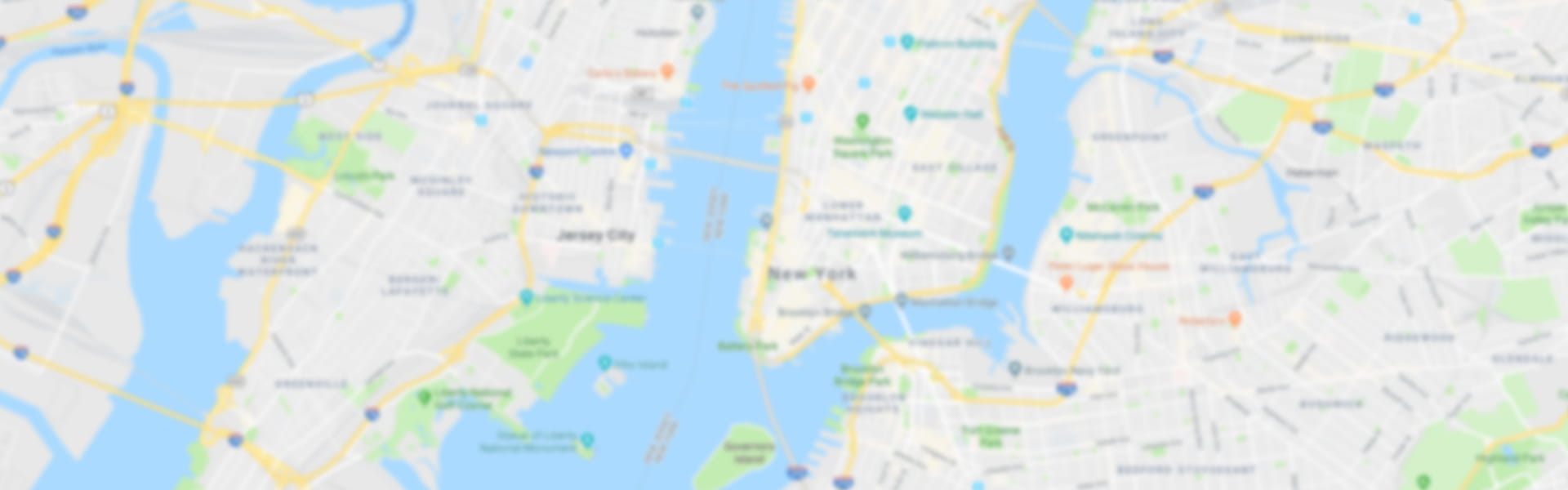 google map placeholder