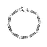 925/- Echt Silber Armbänder – Bild 2