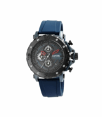 Raptor Limited Herrenchronograph "Raman" mit Silikonarmband – Bild 5