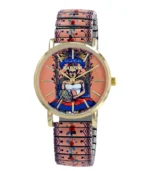Raptor Damenarmbanduhr "Frida Kahlo Edition" mit Zugband