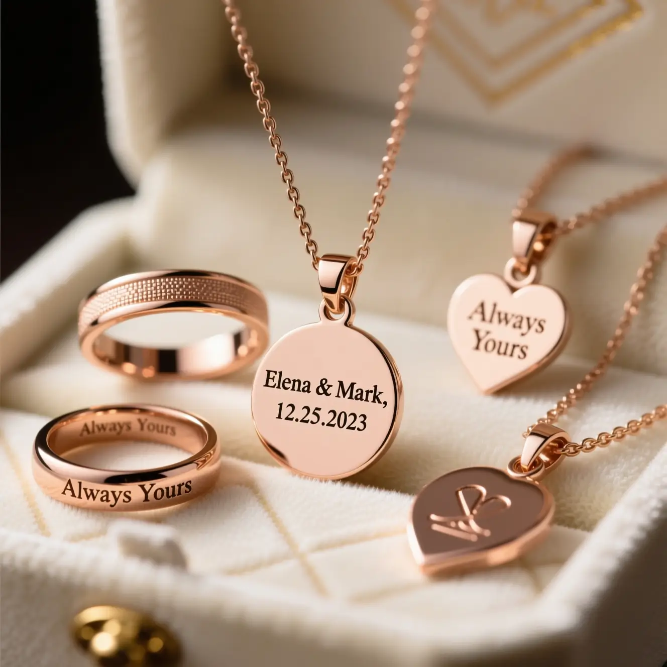 Appel d'une clarté cristalline