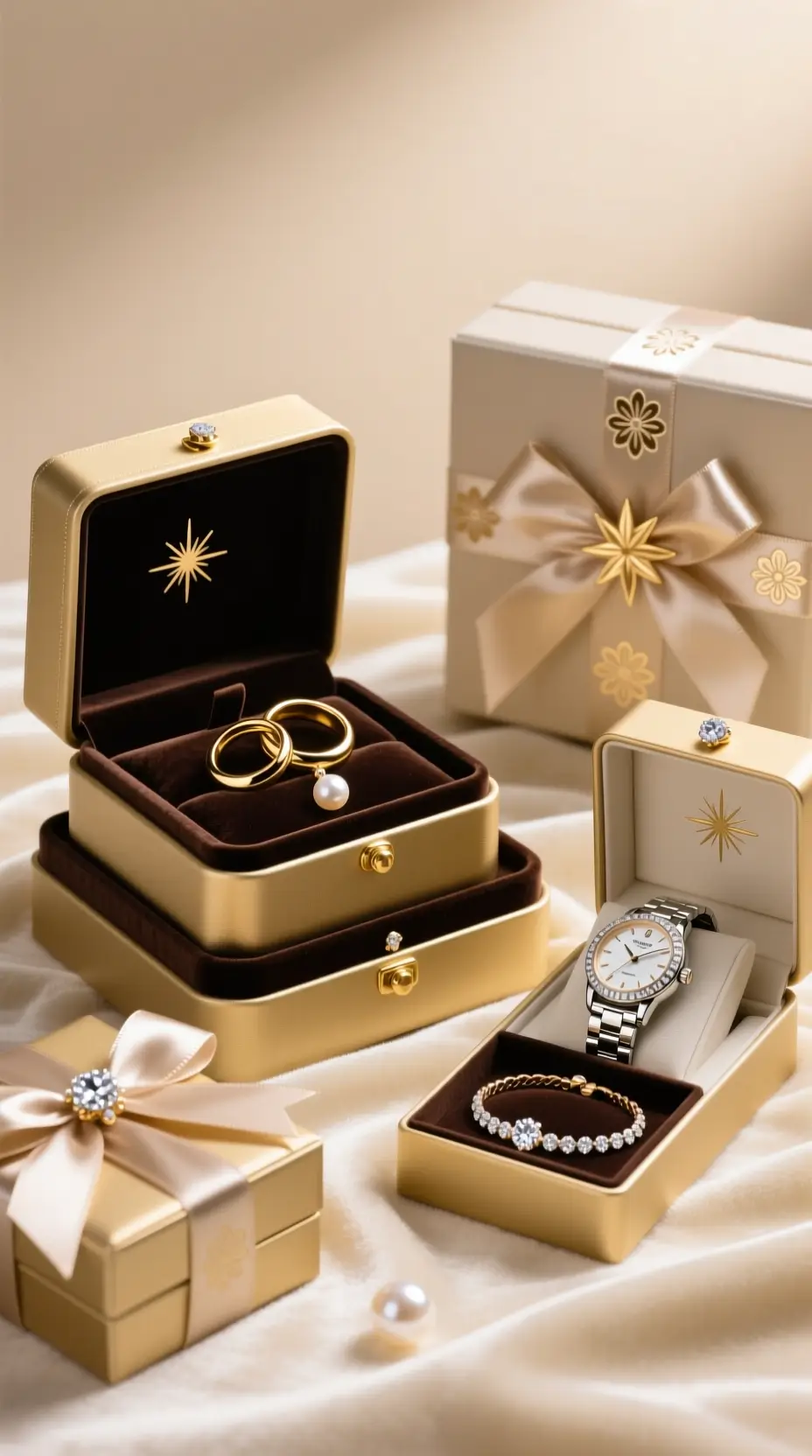 Sacs banane élégants