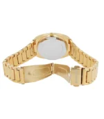 "Lina Mae" Raptor Damenuhr mit Edelstahlarmband, 3ATM – Bild 2