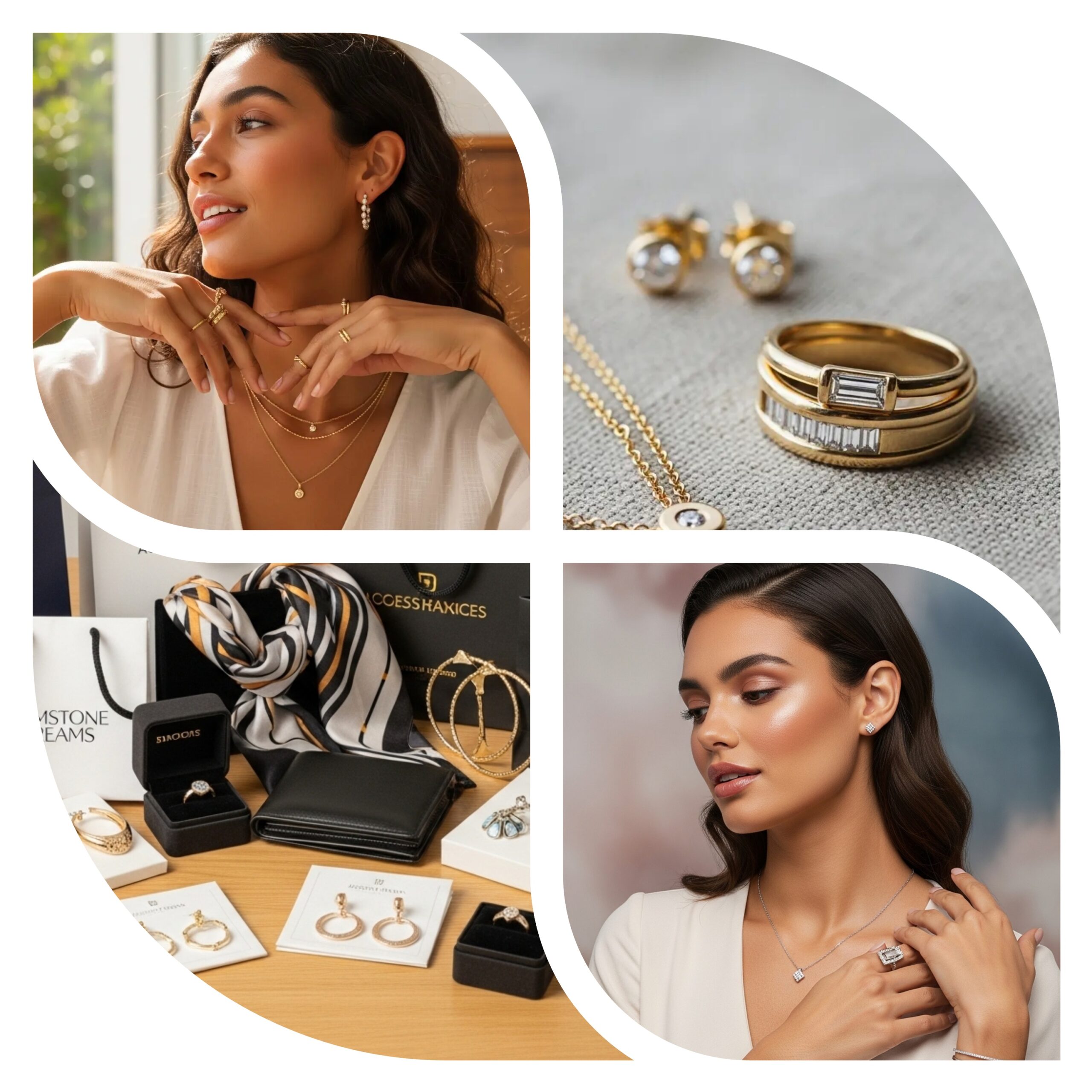 Découvrez notre univers