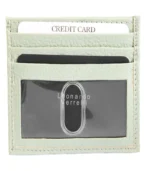 Leonardo Verrelli Geschenkset mit kleiner Handtasche und Kartenmäppchen