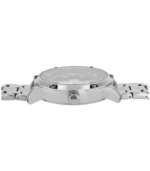 Montre homme Raptor « Ayaz » dual-time, avec bracelet en acier inoxydable, Ø 52 mm – Image 3