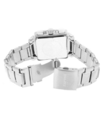 Raptor Limited Herrenuhr "Oscar" mit Edelstahlarmband, Chronograph – Bild 4