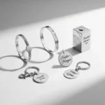 bijoux gravés