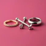 Piercings