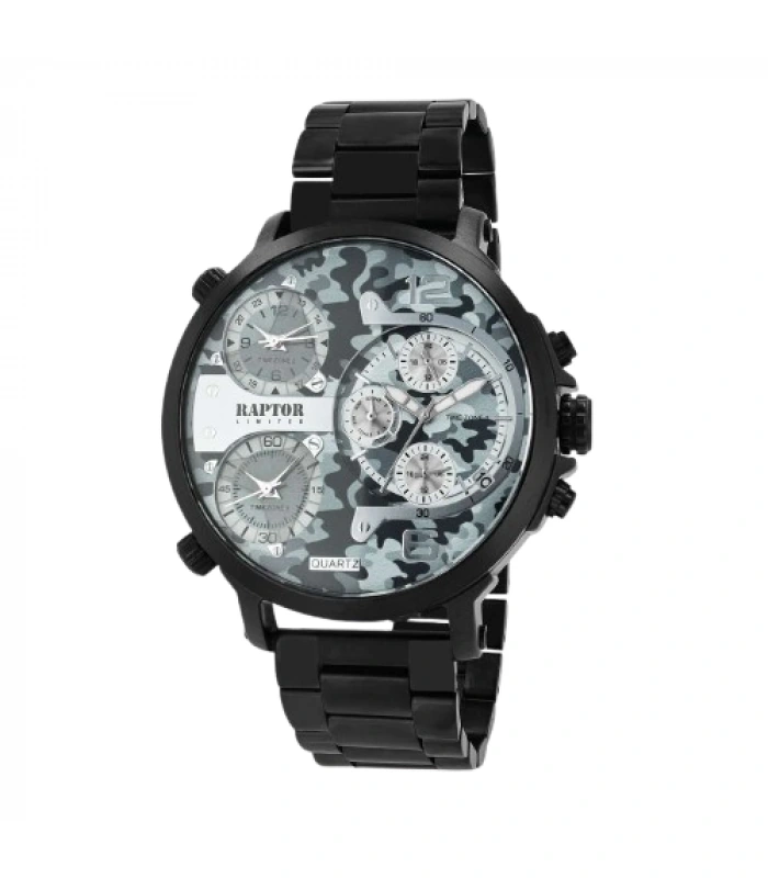 RAPTOR LIMITED Maximus - 7