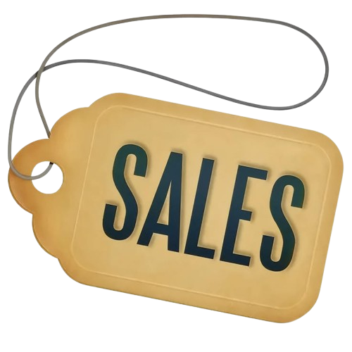 Sale