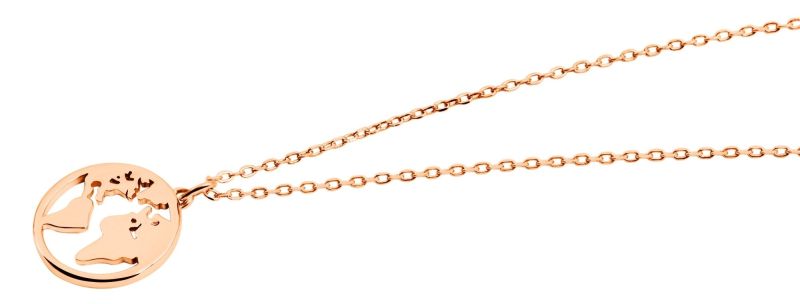 925/- Echt Silber Halskette mit Anhänger, Infinity, 42+3cm, rhodiniert 925/- Echt Silber Halskette mit Anhänger, Infinity, 42+3cm, rhodiniert