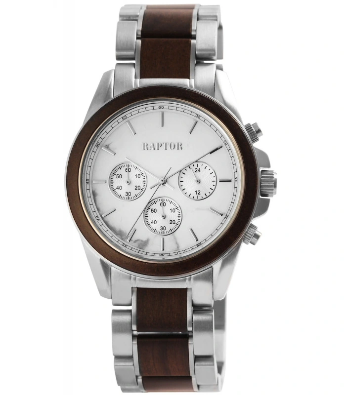 Raptor Chiko - 1