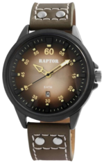 Raptor Luan – Bild 2