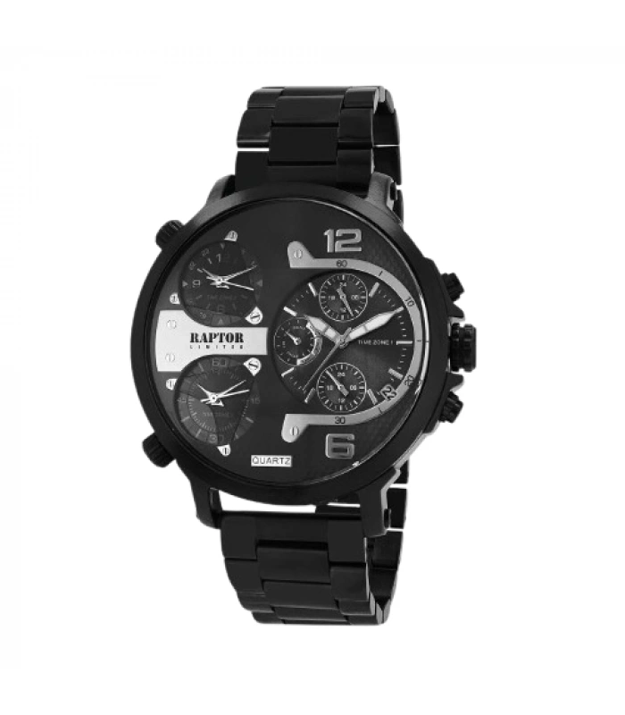 RAPTOR LIMITED Maximus - 4