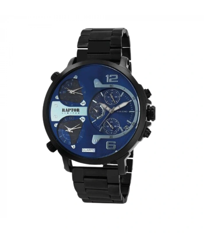 RAPTOR LIMITED Maximus - 5