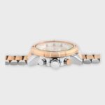 Raptor Limited Herrenchronograph "Soheil" mit Edelstahlarmband – Bild 3